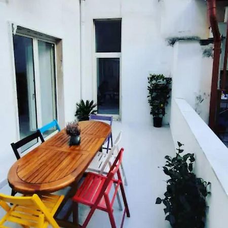 Makefemmina Hotel Naples Exterior photo